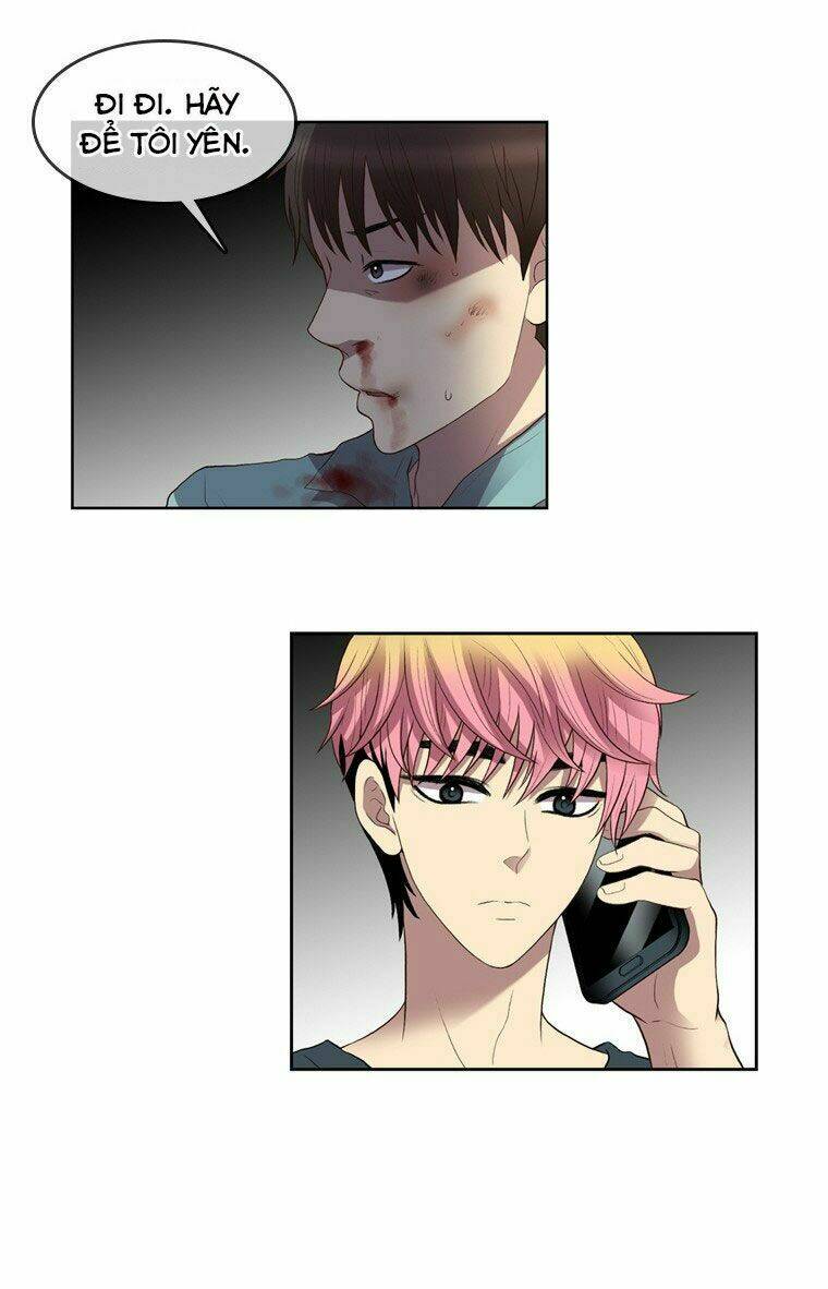 my shining world chapter 50 10