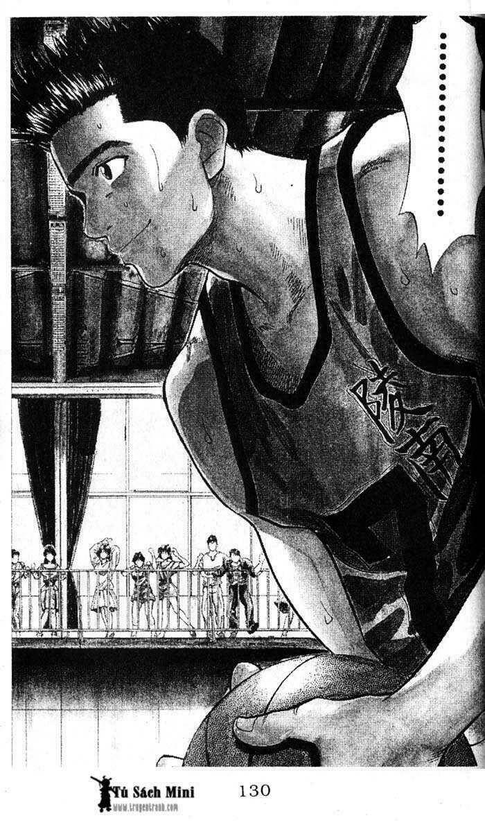 cao thủ bóng rổ chapter 43 13