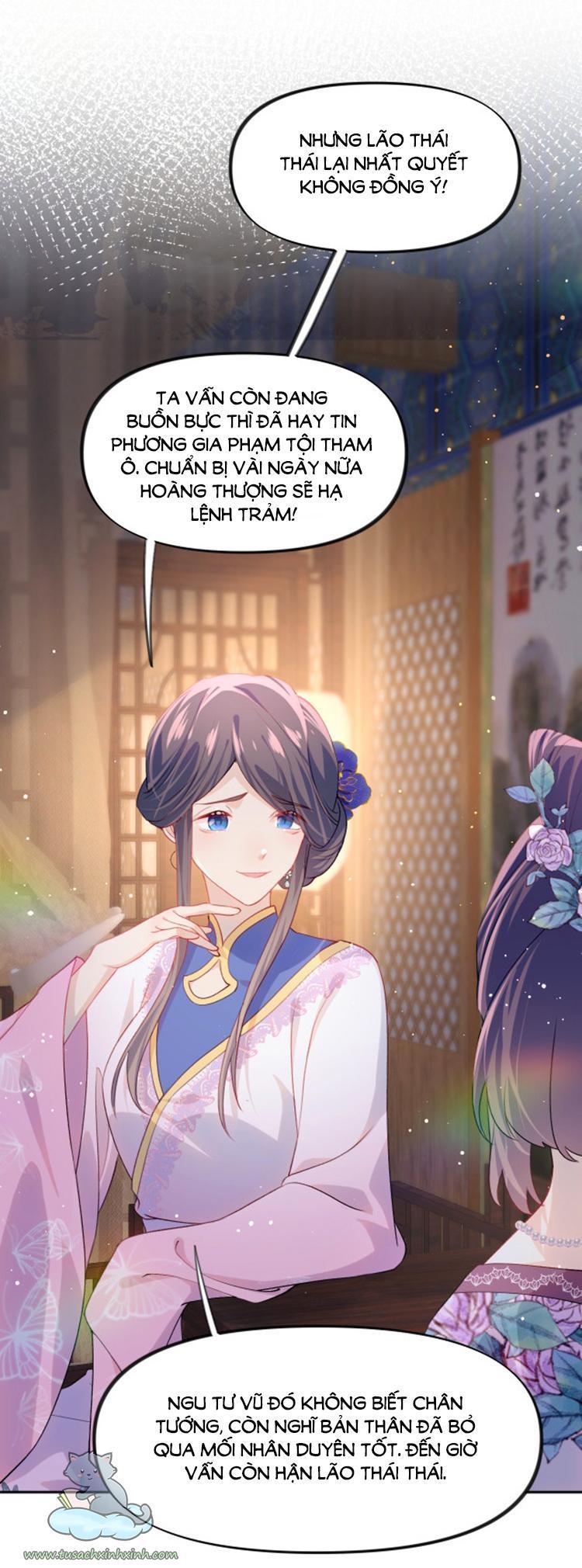 một đêm nọ đột nhiên yandere tới! chapter 44 31