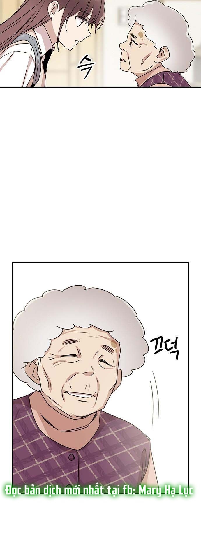 nhân duyên kiếp trước chapter 3.1 24