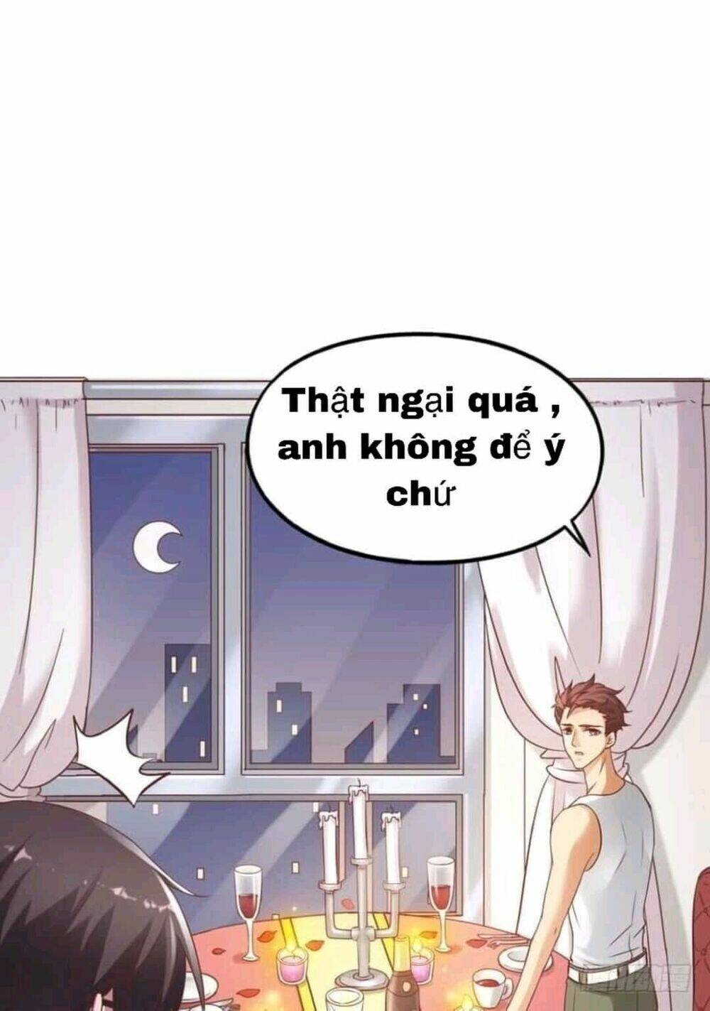 tôi không muốn fa như vậy đâu chapter 8 24