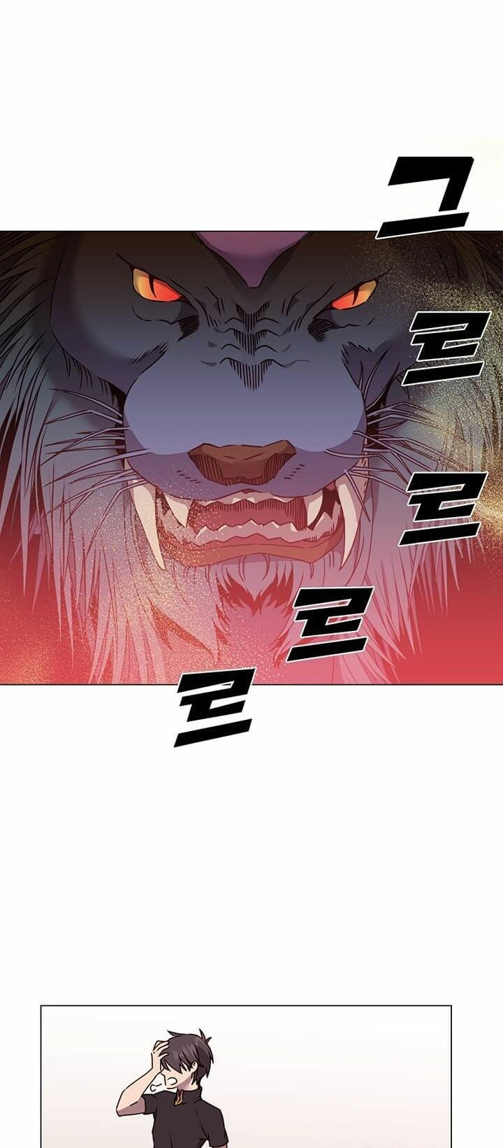 Anh Hùng Mạnh Nhất Trở Lại chapter 54 3