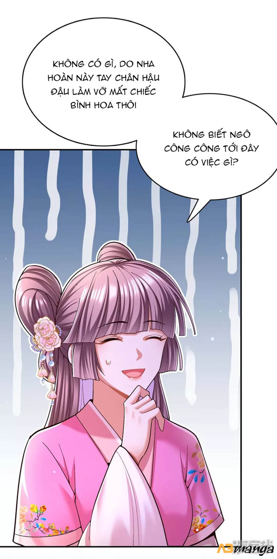 ngã tại hậu cung đương đại lão nữ chapter 112 1