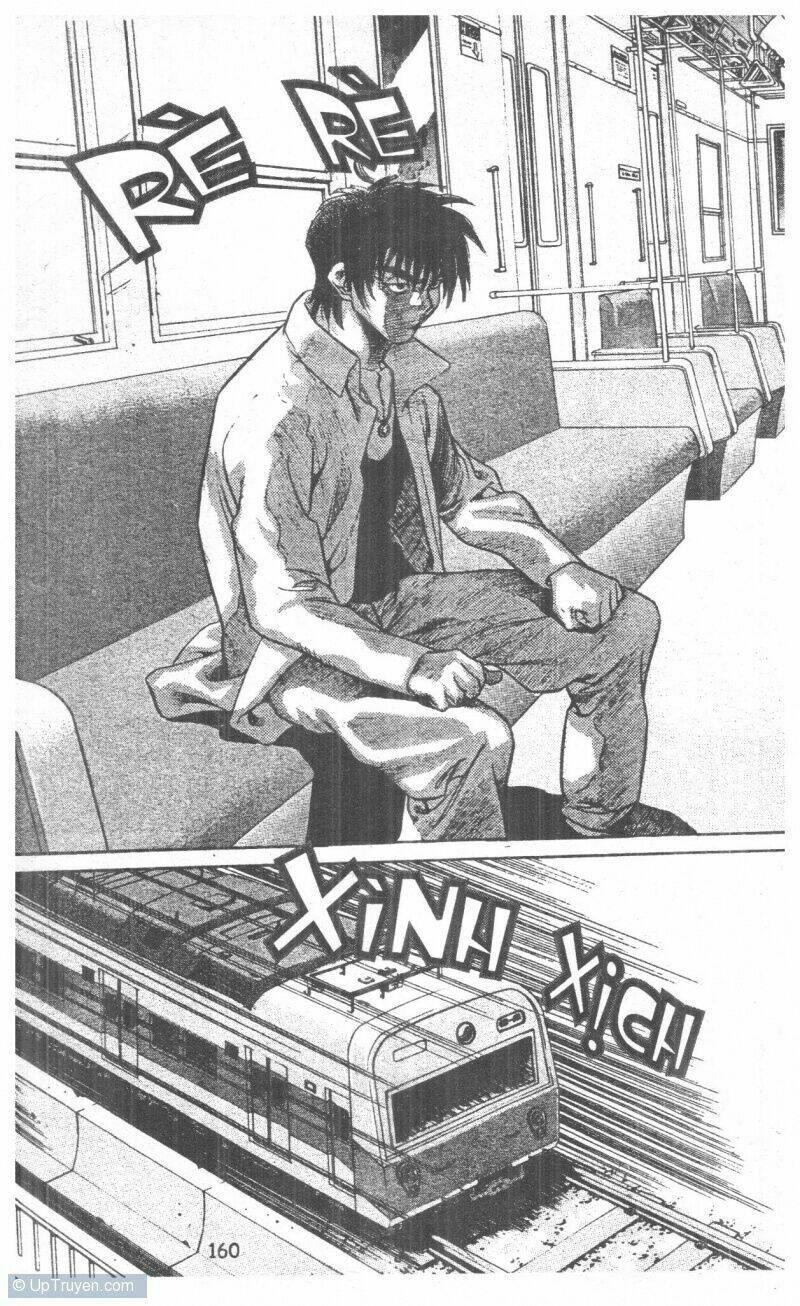 change guy chapter 110 158