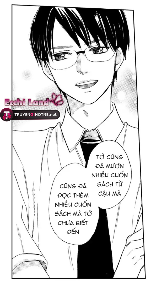 [16+] lạc vào thế giới mà tình dục là bài học bắt buộc chapter 54.2 1