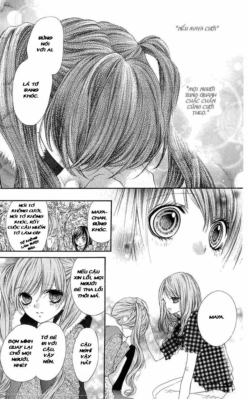 yamamoto zenjirou to moushimasu chapter 10 35