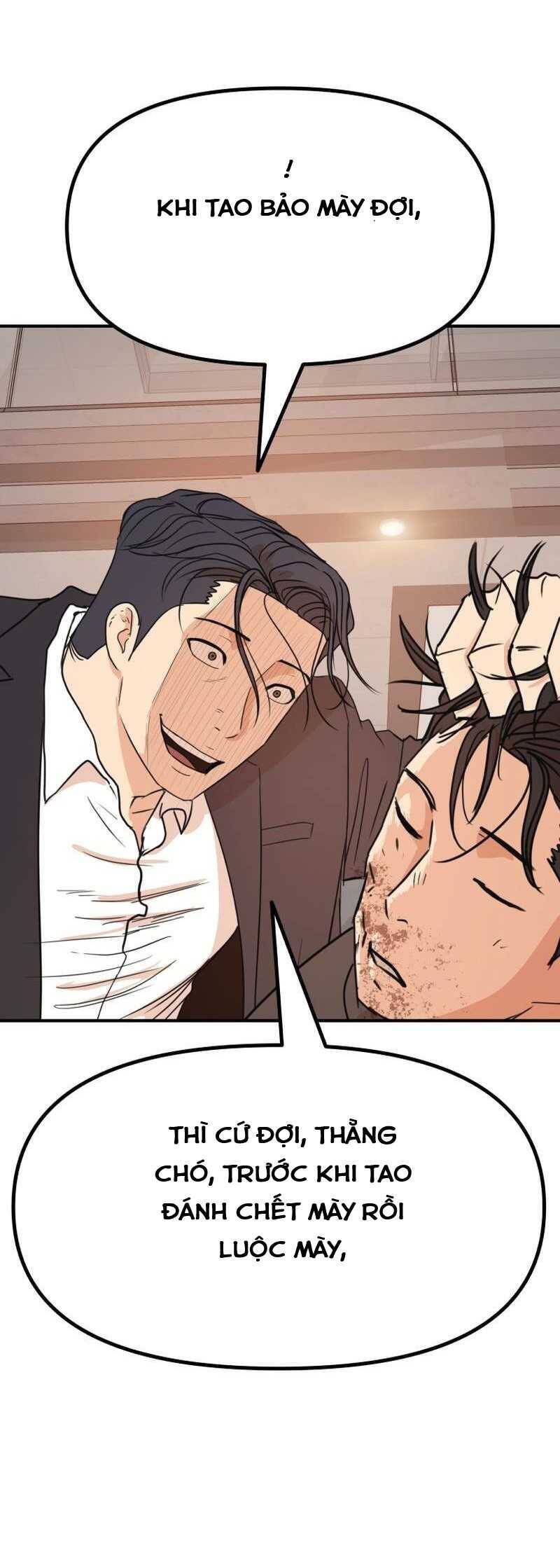 Bạn Trai Vệ Sĩ chapter 110 5