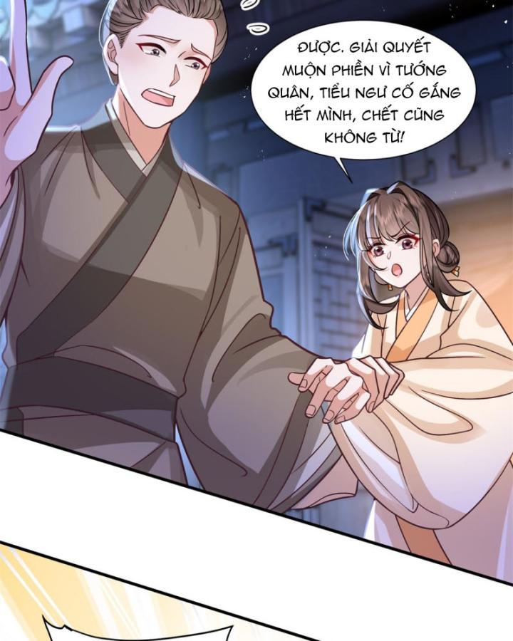 phượng quy thiên hạ chapter 3 51
