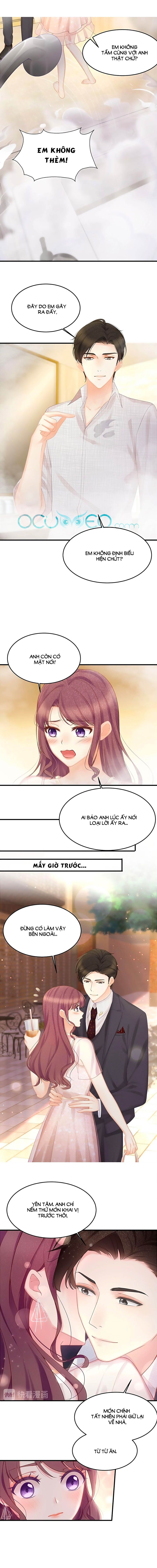 ta với bốn vị cố tiên sinh chapter 48 1