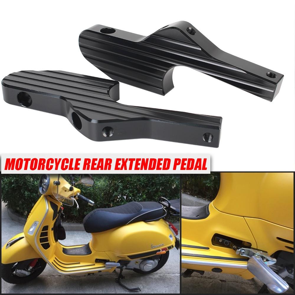 Chân Chống Mở Rộng Dành Cho Xe Vespa GTS GTV 60 125 200 250 300 300ie