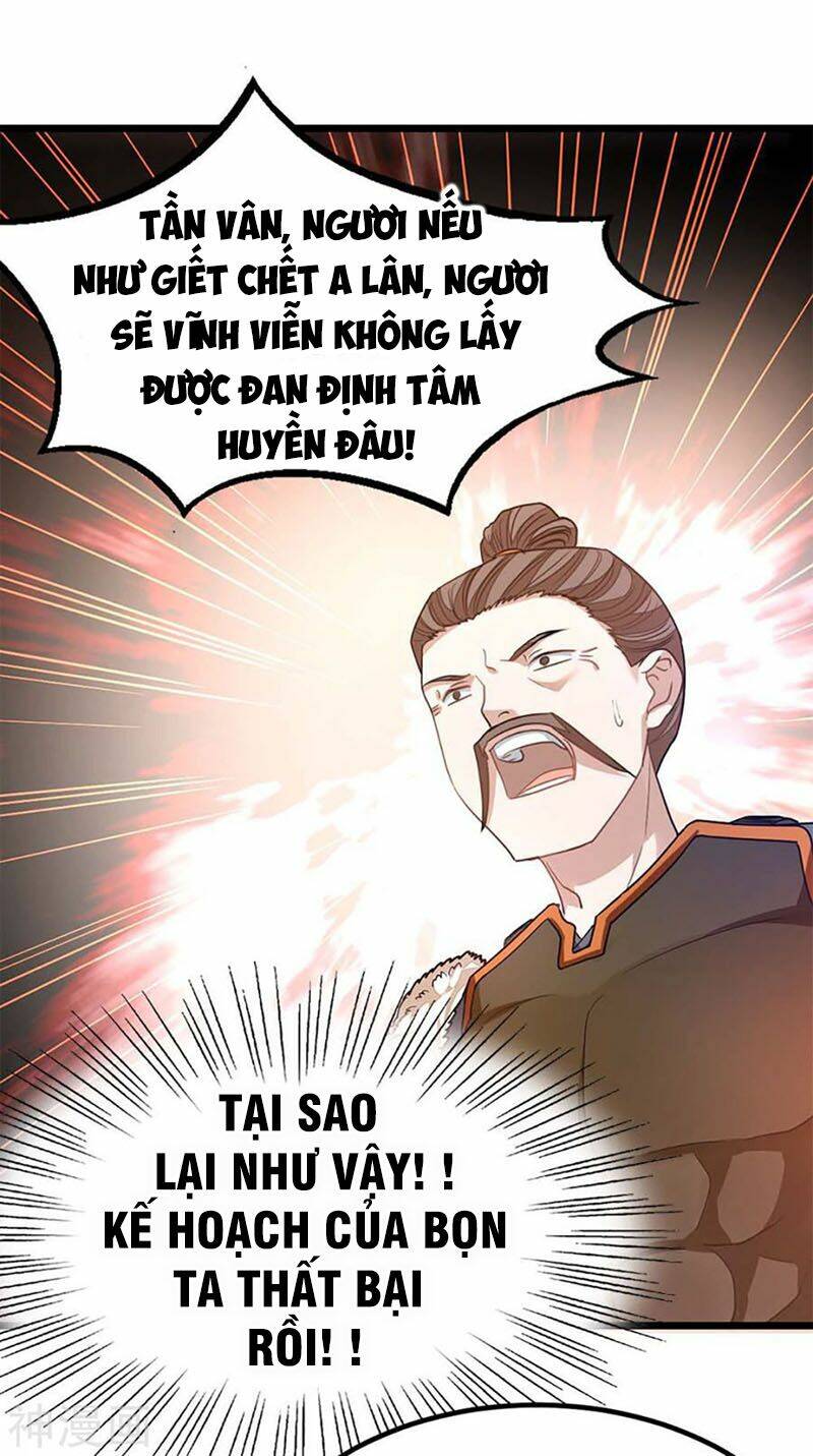 cửu dương thần vương chapter 208 19