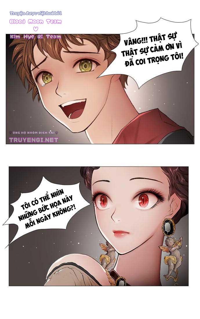 tôi chính là nhà sưu tập chim chapter 5 16