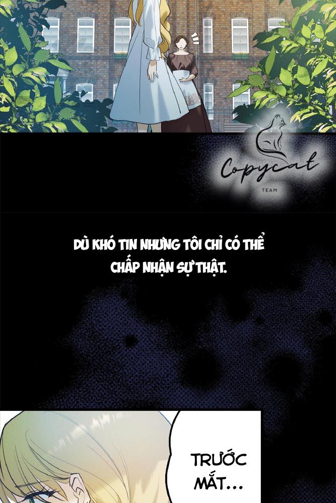 người quyền lực nhất vẫn có thể đáng yêu như vậy chapter 1 96