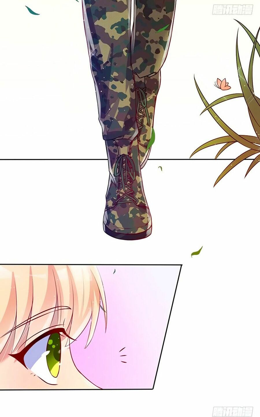 chồng già vợ trẻ trêu nhau hàng ngày chapter 35 9