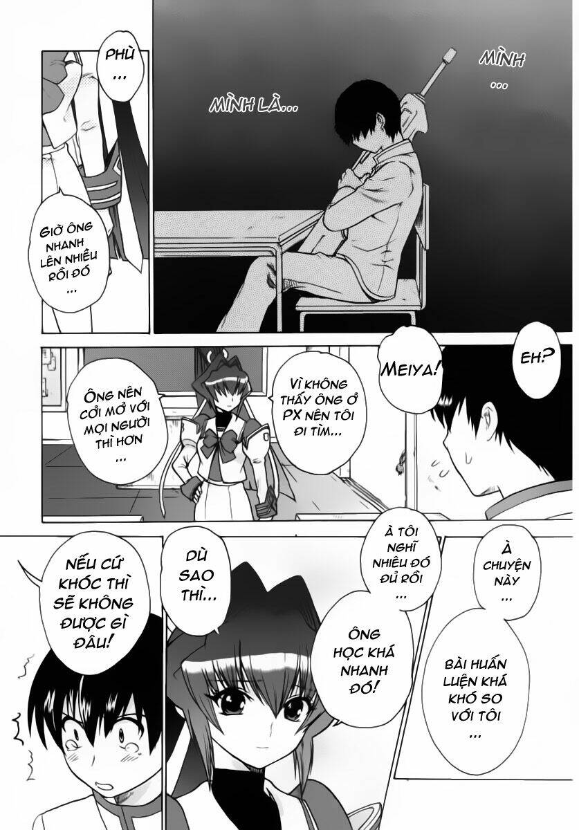 muv luv unlimited manga chapter 2 27