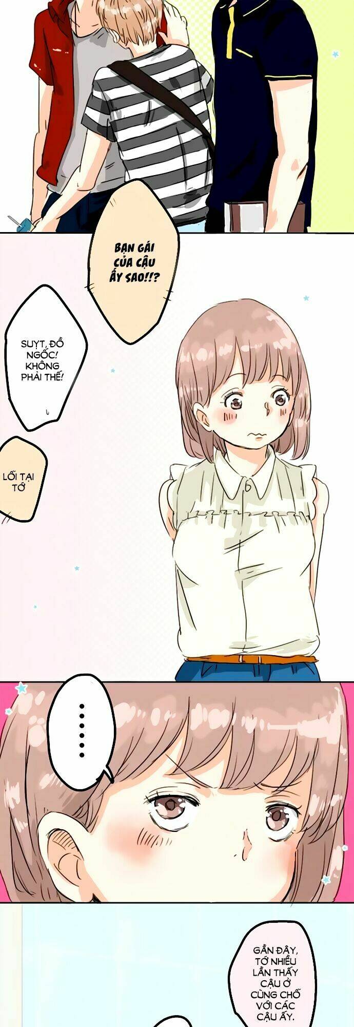 koi inu chapter 12 19