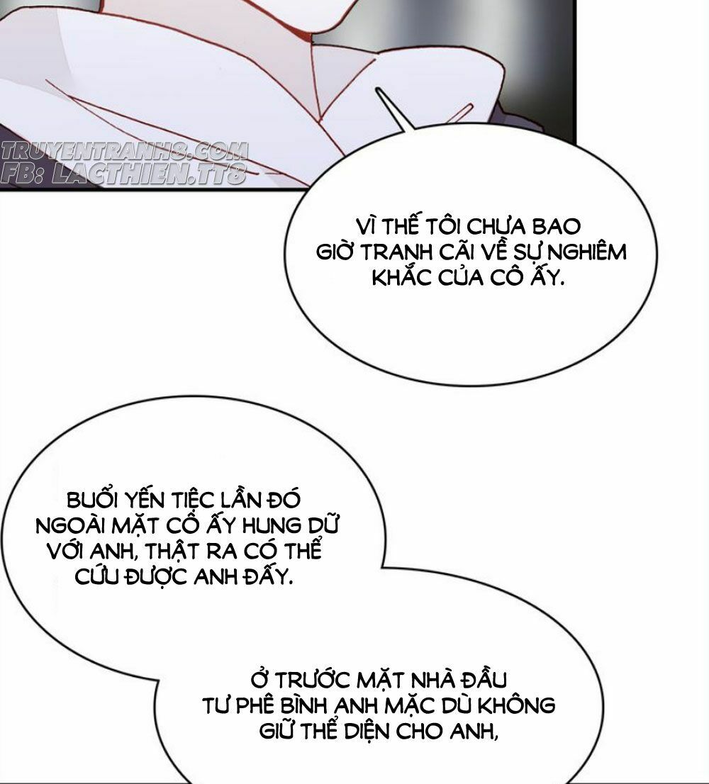 Ái Thượng Ngạo Kiều Long Vương Gia chapter 30 - Trang 29