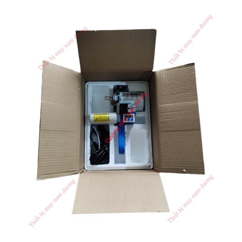 Đầu máy cắt đầu bàn > Máy cắt vải đầu bàn Thay thế máy cũ