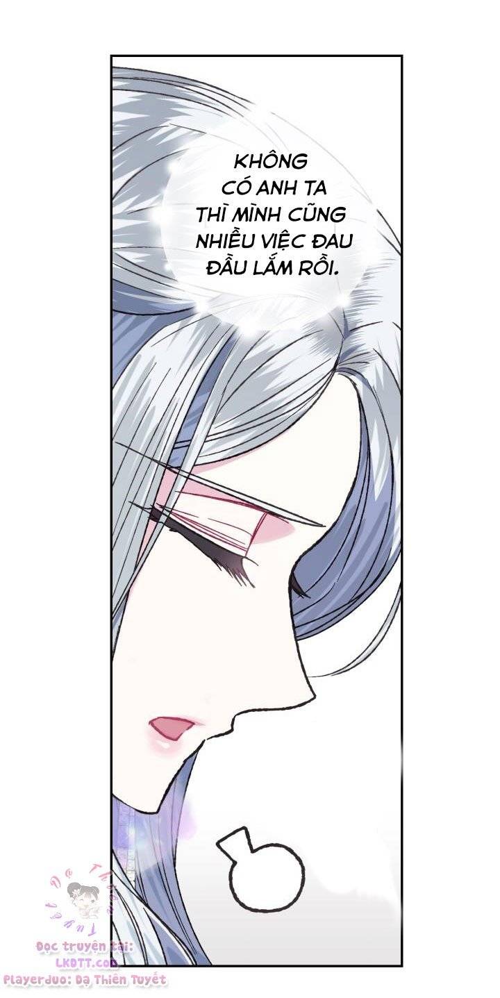 cha, con không muốn kết hôn đâu chapter 22 24