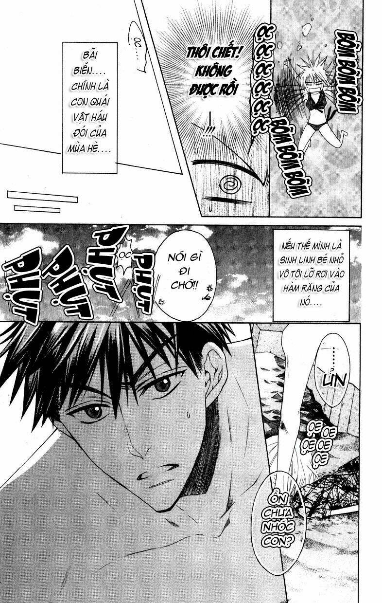 thầy giáo của tôi chapter 23 30