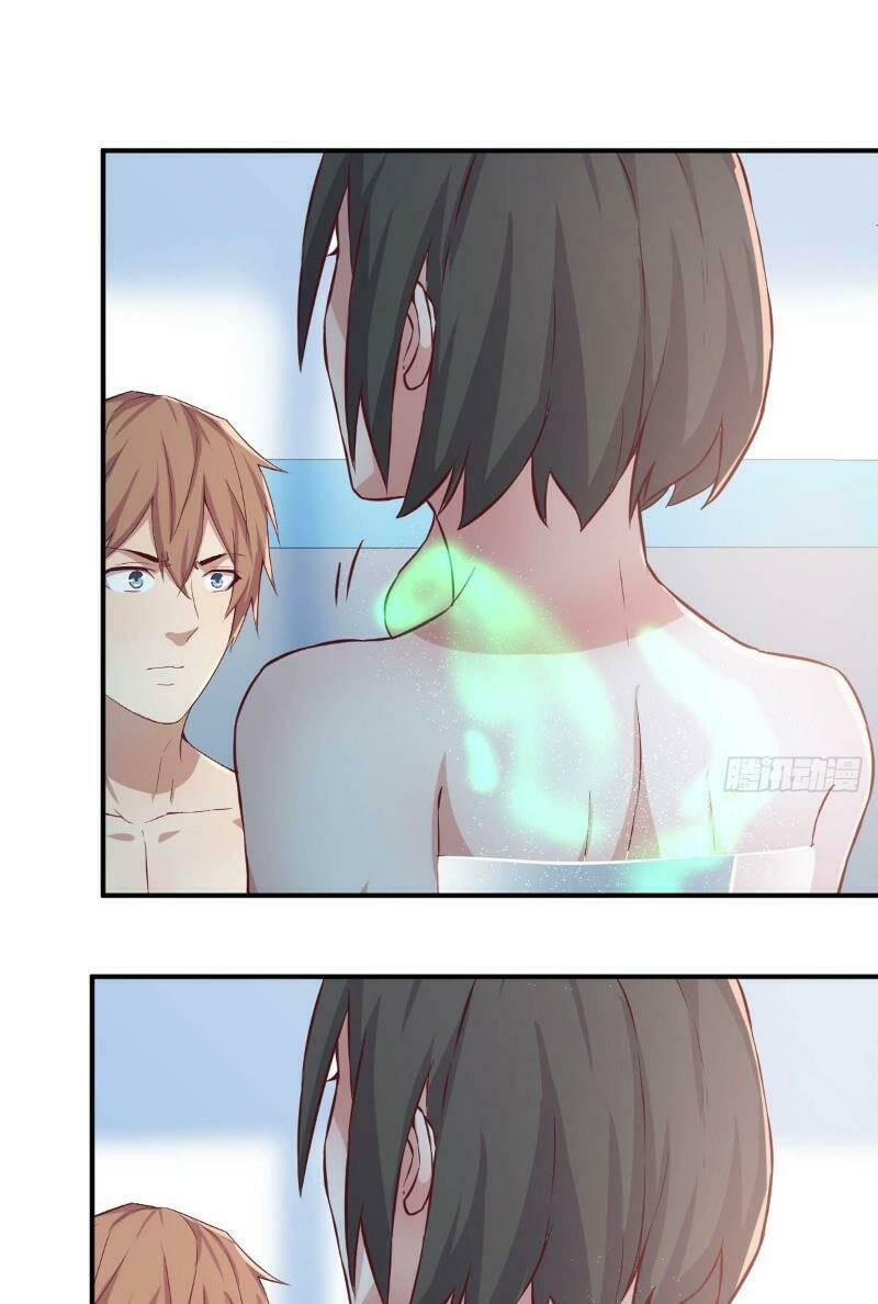 song tu đạo lữ kiểu xem mặt chapter 87 7