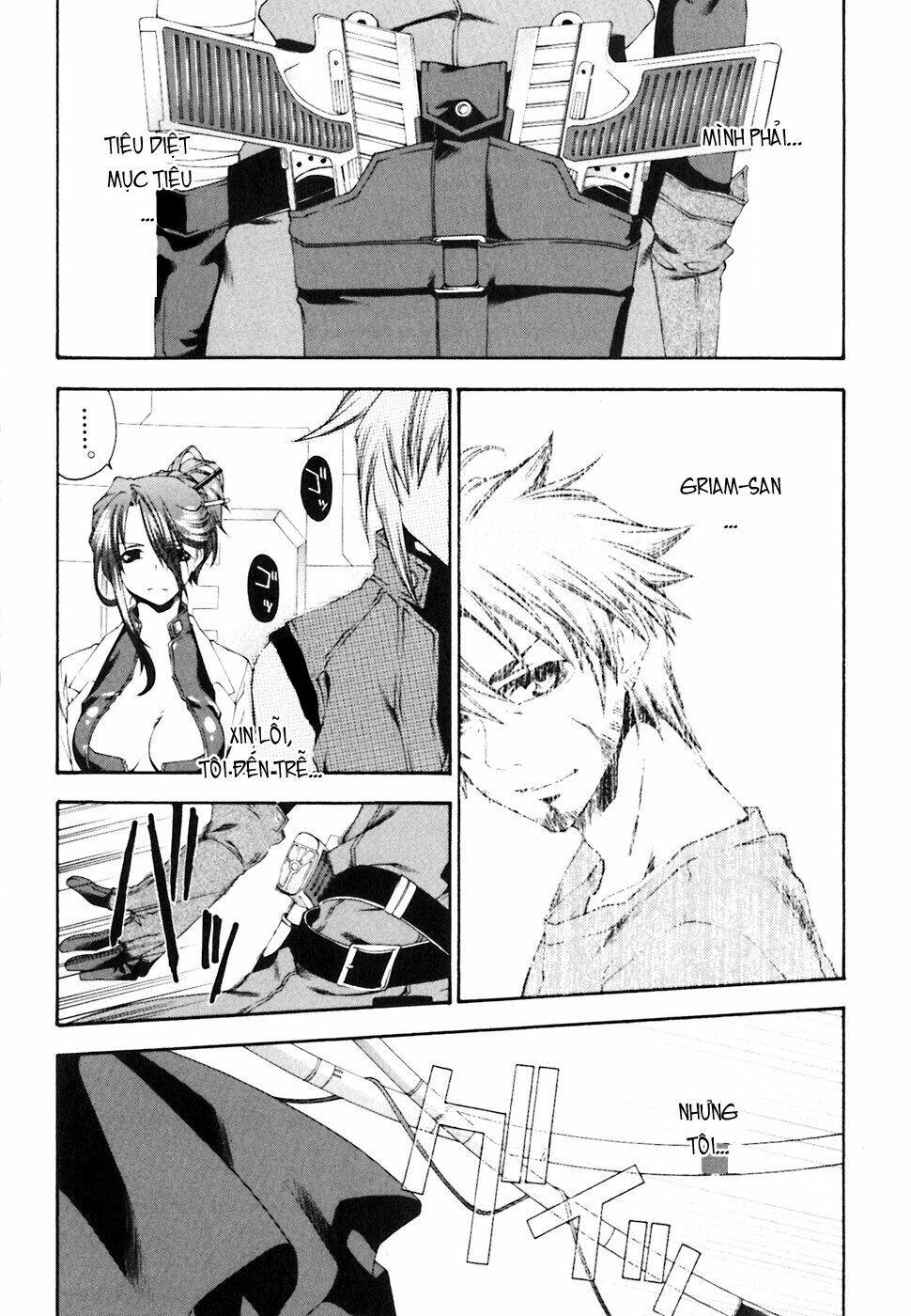 mother keeper chapter 3 6