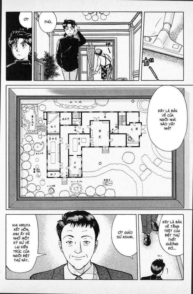 thám tử kindaichi (bản đẹp) chapter 1806 5