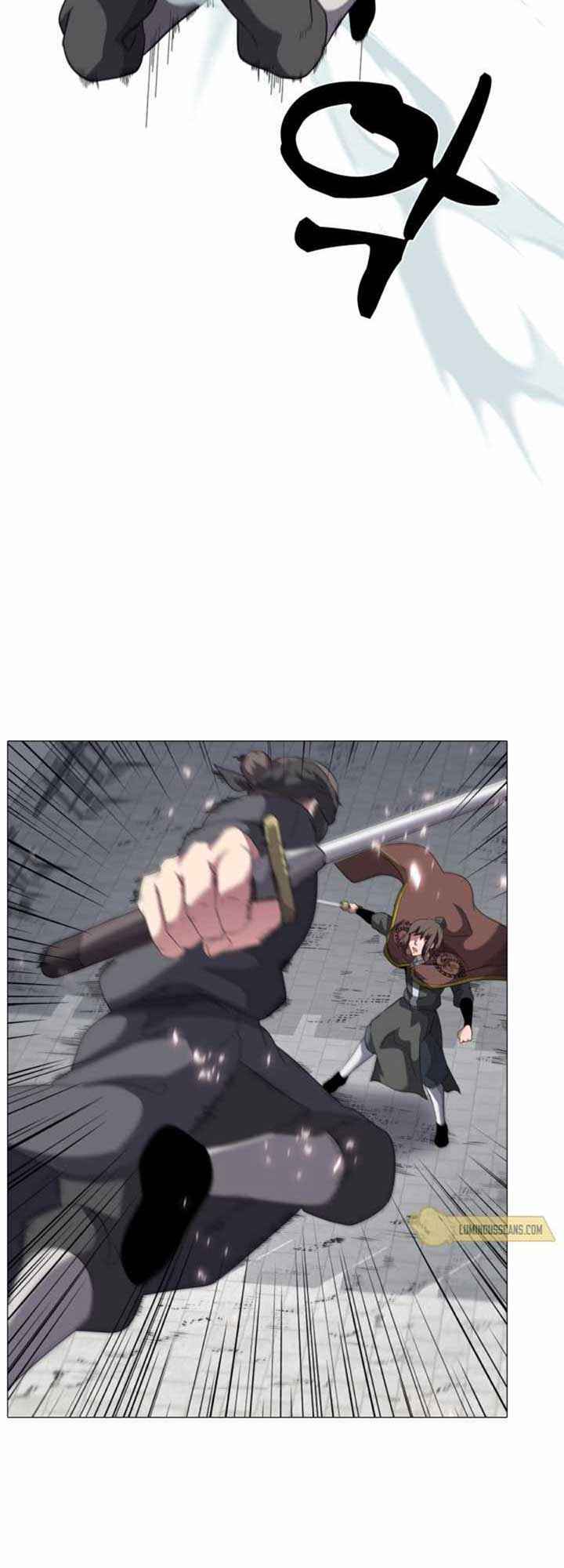 võ sĩ hộ vệ chapter 9 4