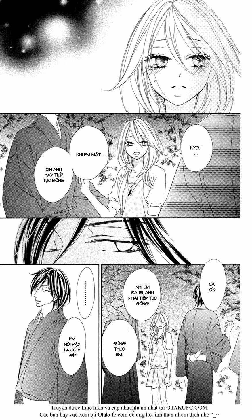 yêu quái cánh đen chapter 62 17