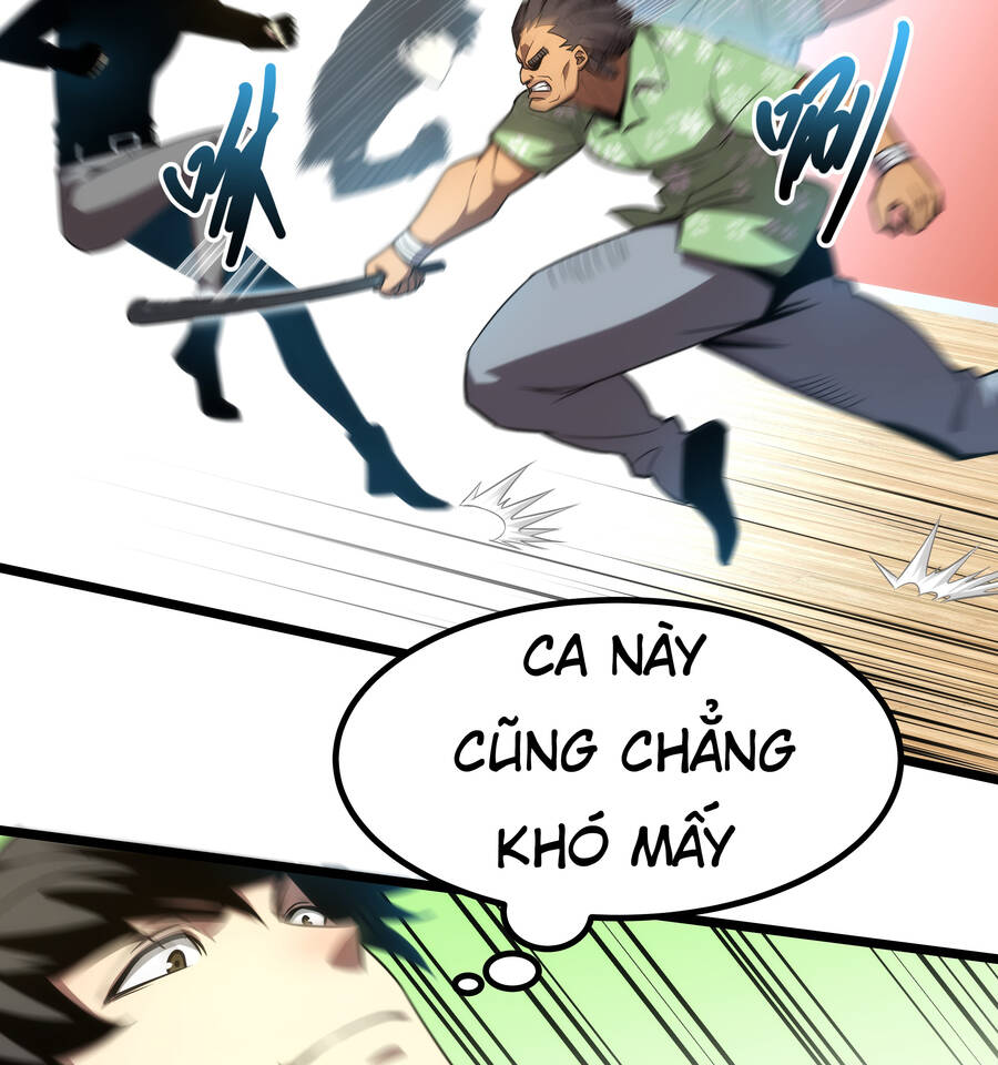 ocd thành vương giả chapter 4.1 83