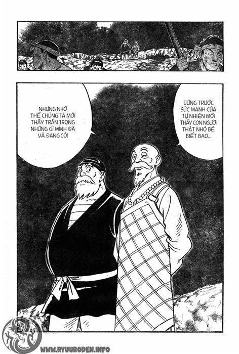 hoàng phi hồng phần 4 chapter 48 31