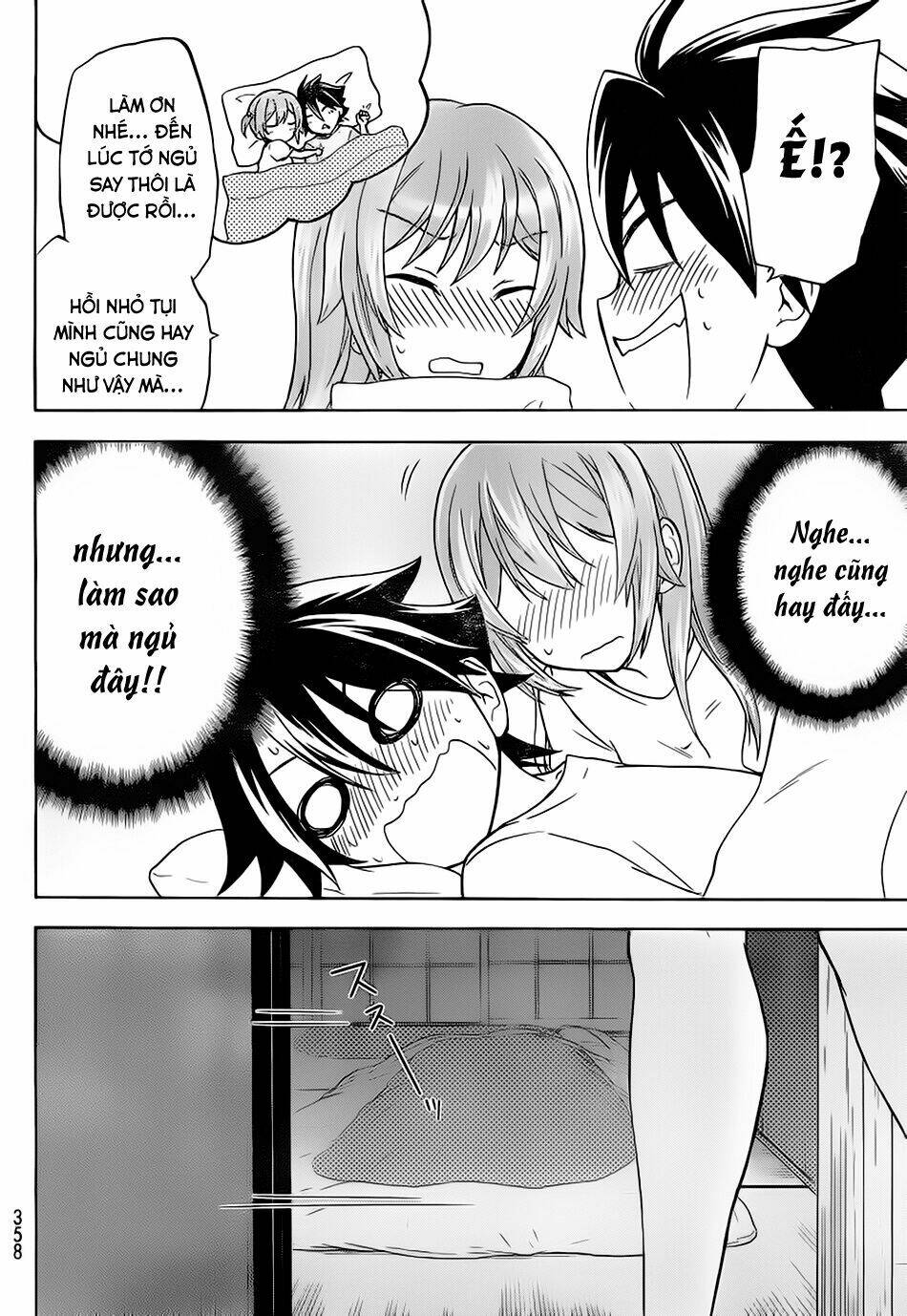 maga-tsuki chapter 18 36