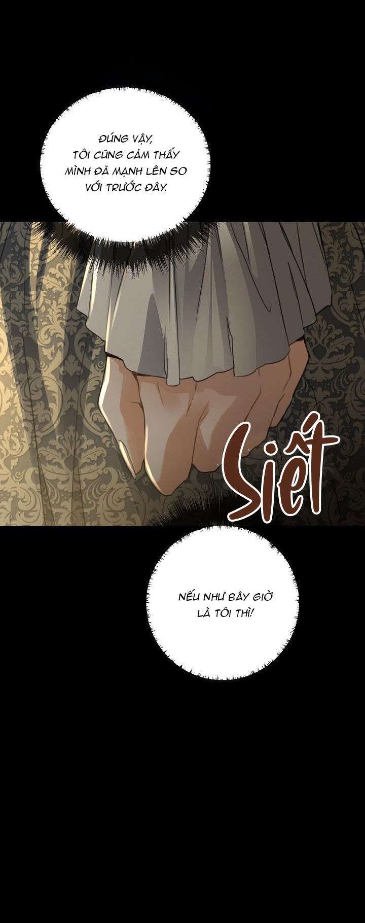 hướng đến ánh dương một lần nữa chapter 73 15