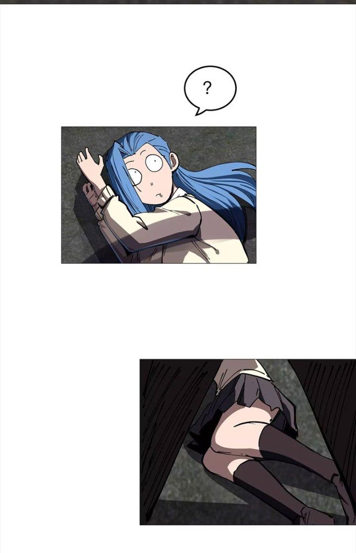 giang tư tiên sinh chapter 27 34