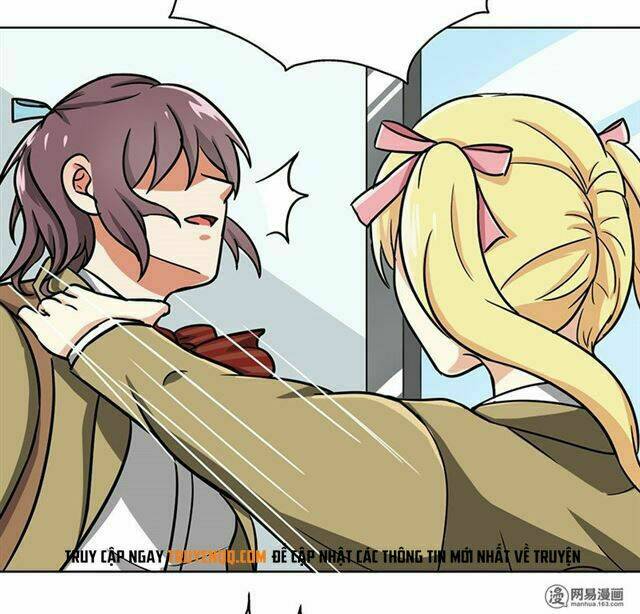 become a girl at night chapter 34 11