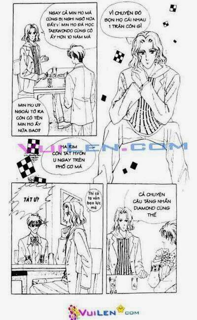 lá chắn tình yêu chapter 7 64