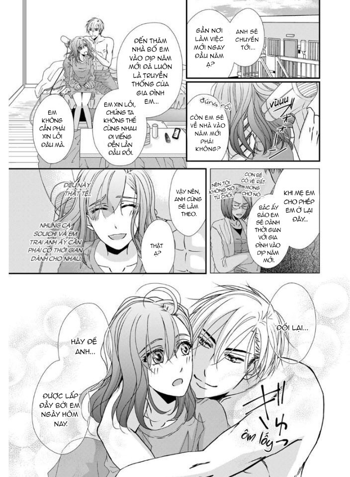 tên tội phạm nguy hiểm chapter 21.1 2