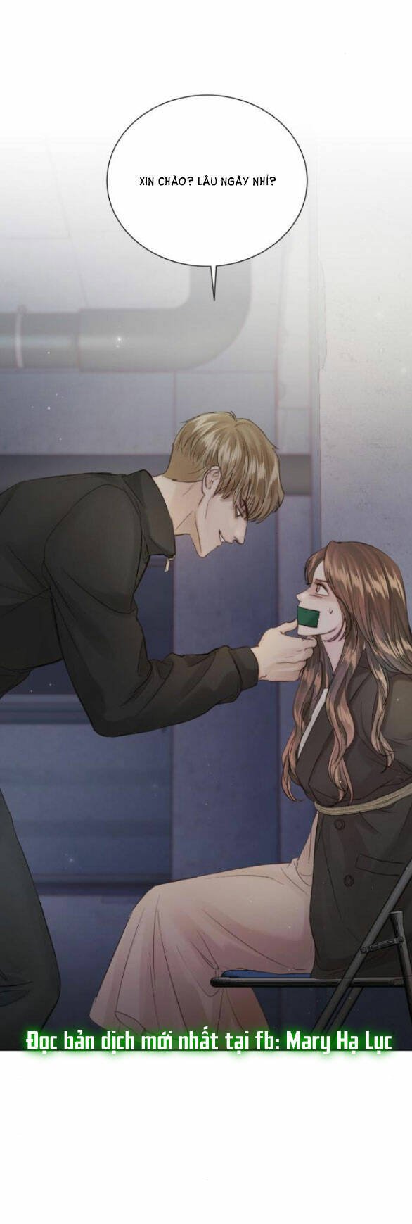 nhất định chúng ta sẽ được hạnh phúc chapter 102.1 28