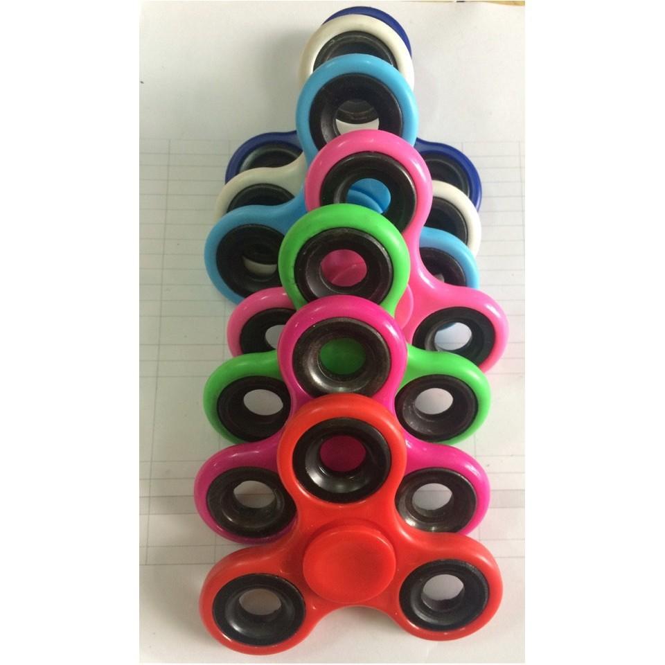 Con quay 3 cánh giúp Xả Stress Fidget Spinner shop dochoigiare188