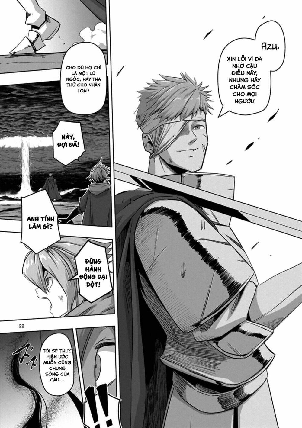 helck manga chapter 75.2 9