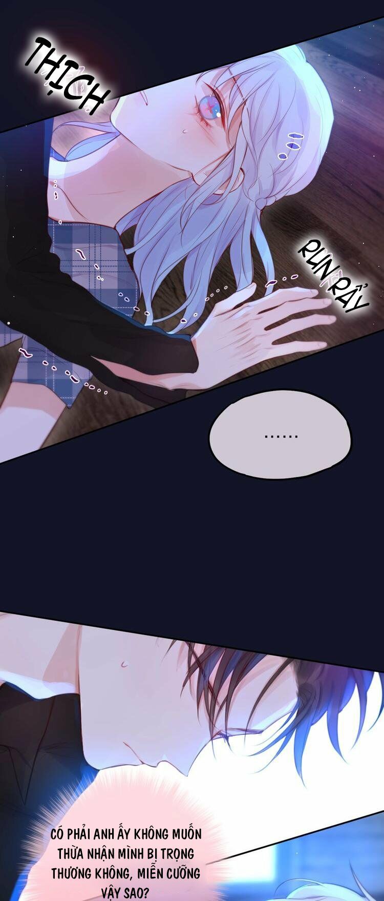 trú dạ liên miên chapter 48 6