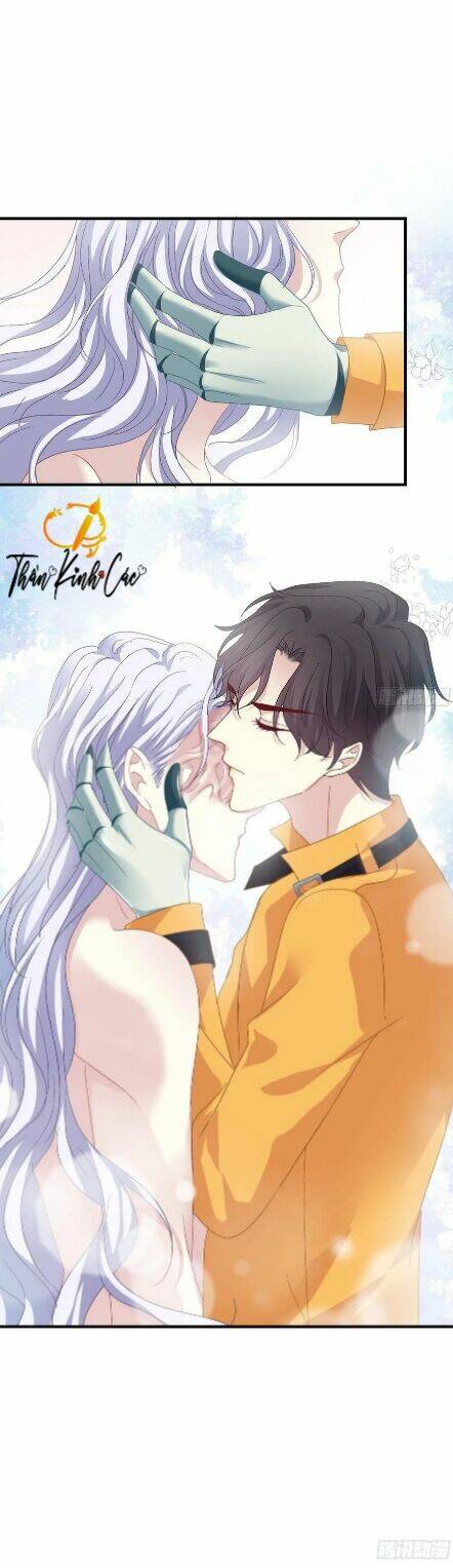 toàn bộ nắm trong tay chapter 65 41