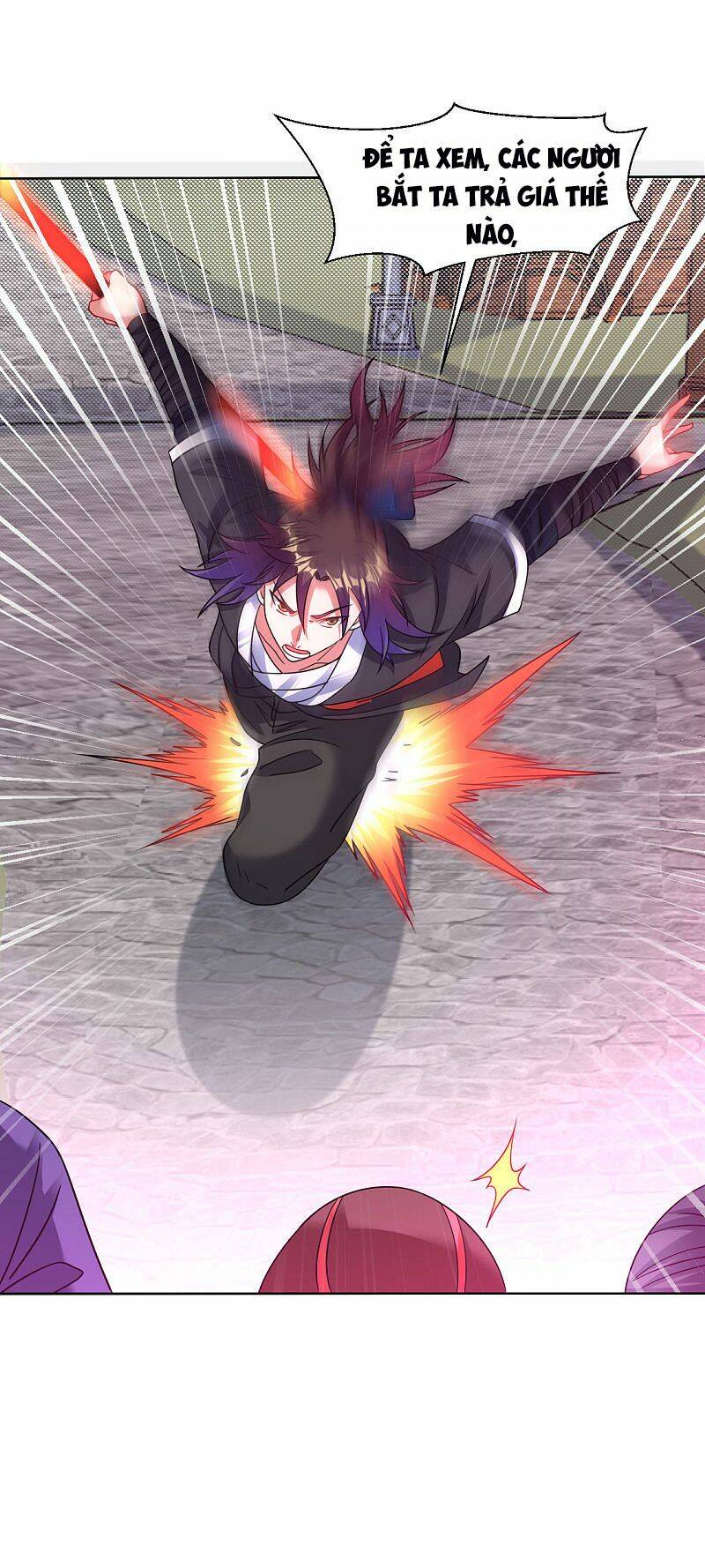 đạo ấn chapter 121 4