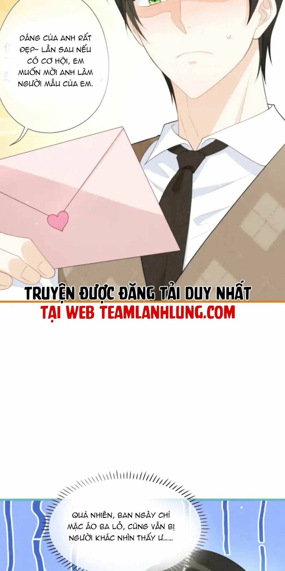 mỗi lần gặp nguy tôi đều có thể triệu hoán nam thần chapter 2 12