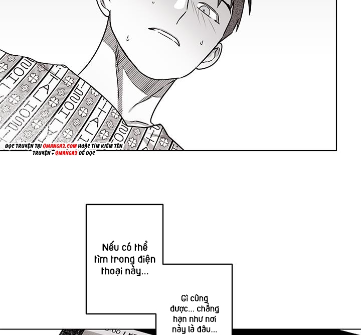 bữa tiệc của những đóa hoa chapter 23 25