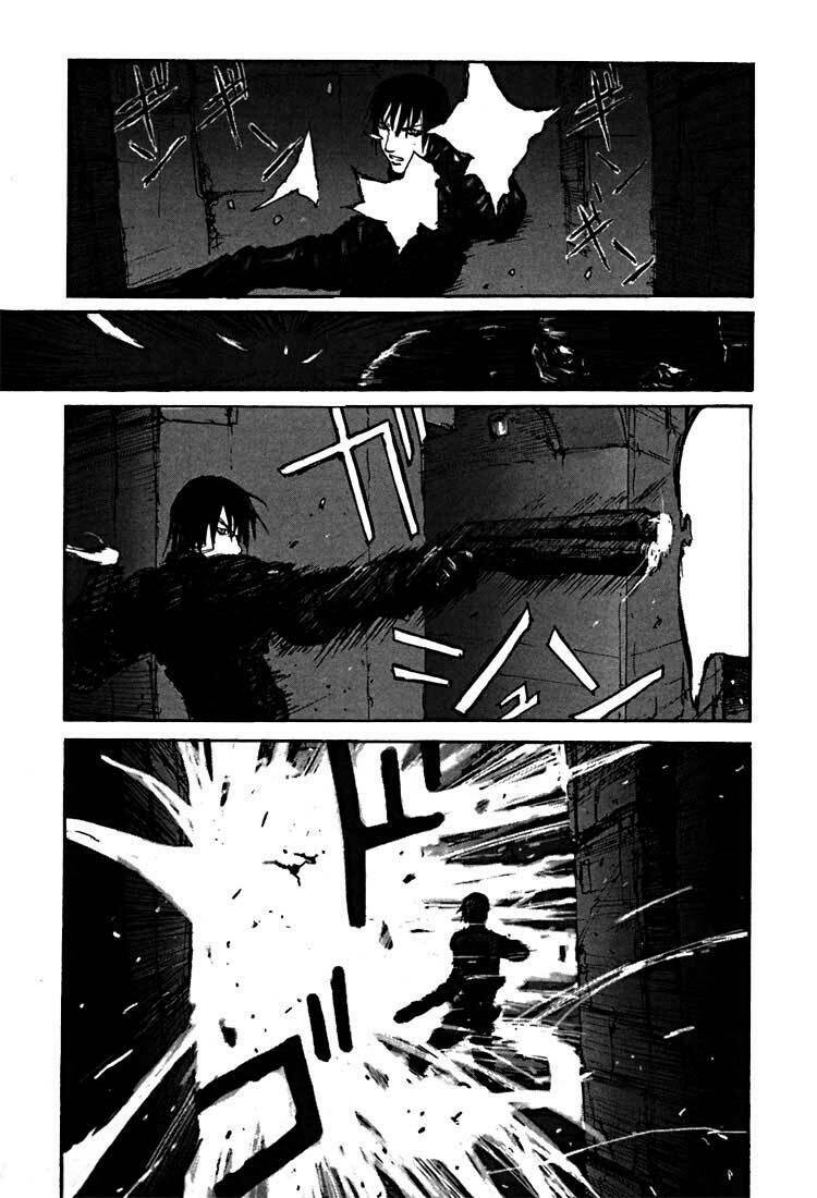 blame! chapter 44 18