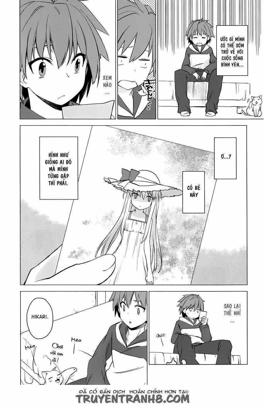 sakurasou no pet na kanojo bf chapter 1 26