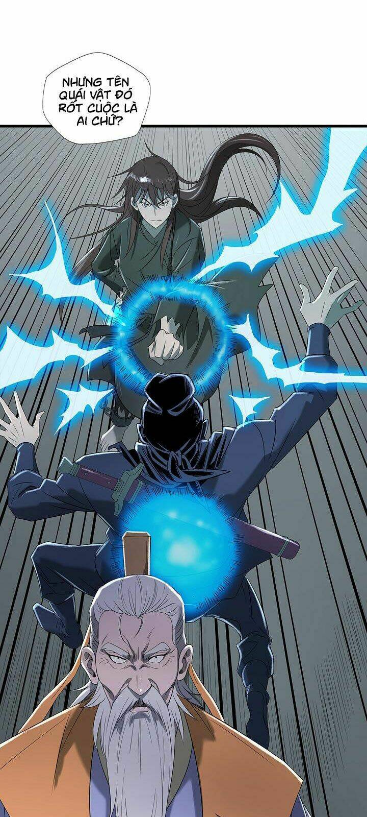 cuồng long chapter 14 42