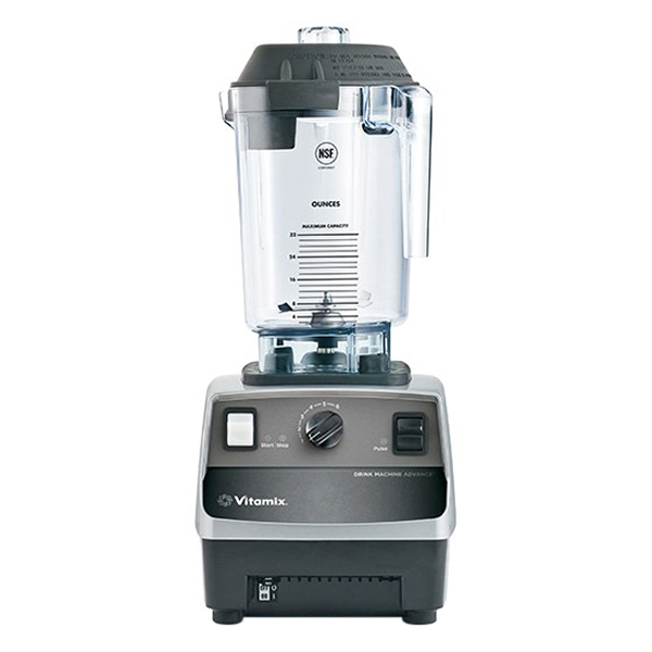 Máy Xay Chuyên Dụng Vitamix Drink Machine Advance (1200W - 940ml) - Hàng chính hãng