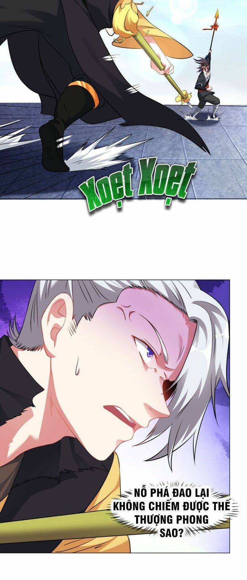 đạo ấn chapter 40 16